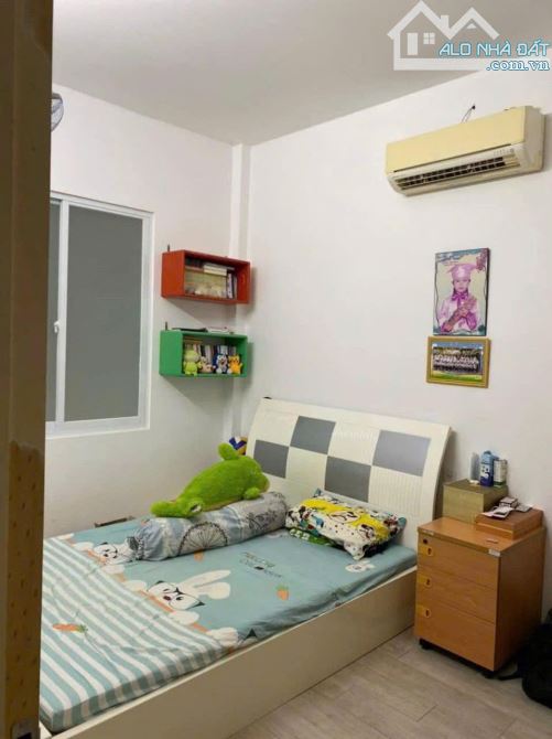 BÁN NHÀ MẶT TIỀN TRƯƠNG CÔNG ĐỊNH P8 TPVT - PHÙ HỢP Ở + KD , VỊ TRÍ ĐẸP GIÁ CHỈ 11,2 TỶ - 3