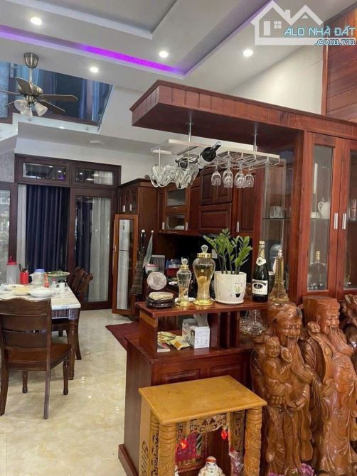 📢📢  Cho thuê nhà 3 tầng MT đường 10.5m Văn Tiến Dũng- Hoà Xuân - Cẩm Lệ - 3