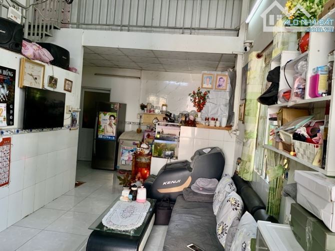 🌺HẺM XE HƠI NÉ, ĐS 160, PHƯỜNG TĂNG NHƠN PHÚ A, NHÀ 1 TRỆT 1 LỬNG, 212,8M2, GIÁ CHỈ 12T🧄 - 3