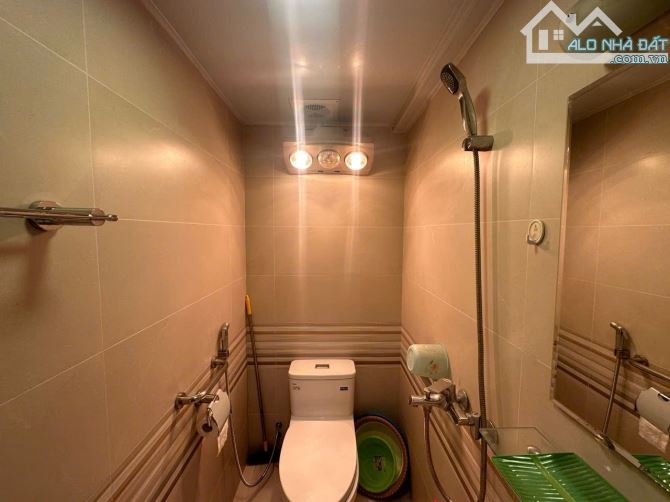 Cho thuê căn hộ Tầng 2 Phố Yết Kiêu - Trần Hưng Đạo, DT 50m2 gồm 1PN, giá 12tr. - 3