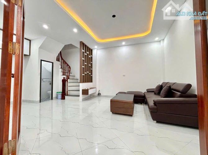 Bán Nhà Mộ Lao, Hà Đông 32m2, 5 tầng, 3 ngủ, 1 thờ, Mặt tiền 6m, Giá nhỉnh 7 tỷ - 3