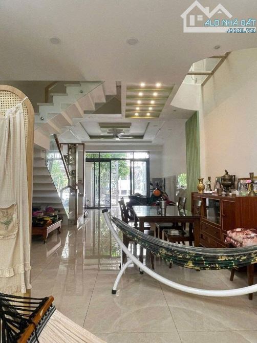 🔥🔥🔥HÀNG HIẾM MẶT TIỀN 3 TẦNG KHU VIP TÊN LỬA -GẦN🍎 100M2 CHỉ 13,5 TỶ (5M x20M) 🪙. NG - 3