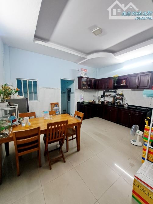 Gấp Bán Nhà Mặt Tiền Kinh Doanh đường Trương Phước Phan, 125m2 ( 5 x 25 ) 4 TẦNG 4 PN 5WC - 3