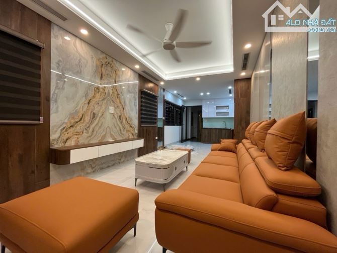 Bán nhà Giáp Bát. Cực phẩm 6 tầng - thang máy. Nhà mặt phố - giá trong ngõ… - 3