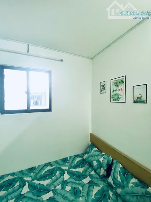 Căn hộ Studio full nội thất ,gần cầu Chữ Y , Võ Văn Kiệt tại Q5 - 3