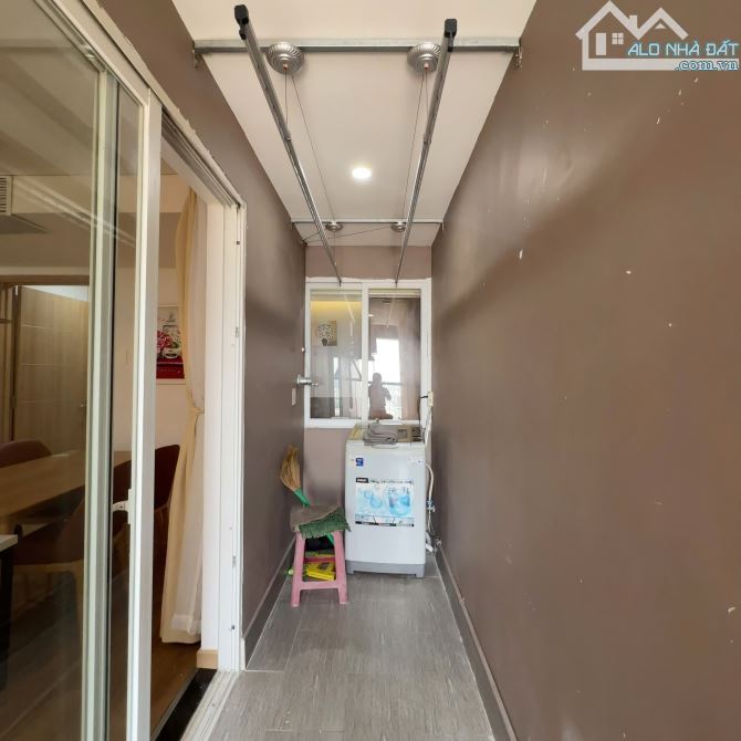 Cần bán căn hộ 2PN 70m2 tầng 18 F Home, trung tâm Đà Nẵng, sổ đỏ có sẳn - 3