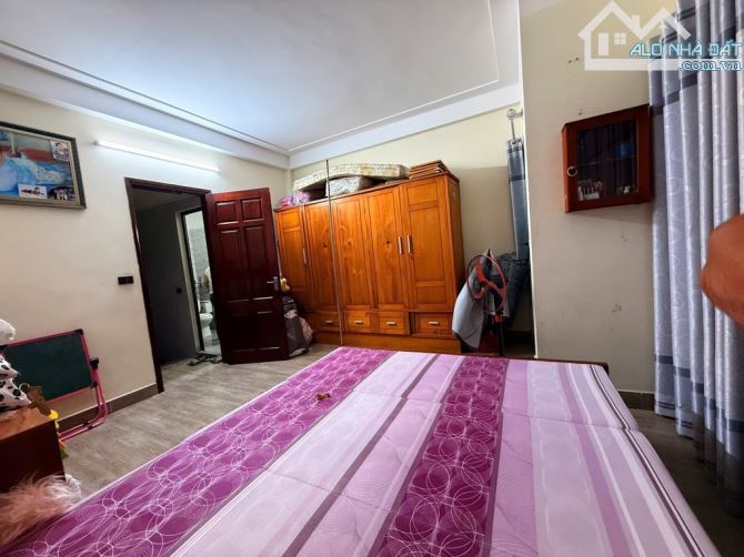 💎 Phân lô Cán bộ Ngô Quyền, Hà Đông – Nhà 34m², dân xây chắc chắn, giá tốt 7 tỷ - 3