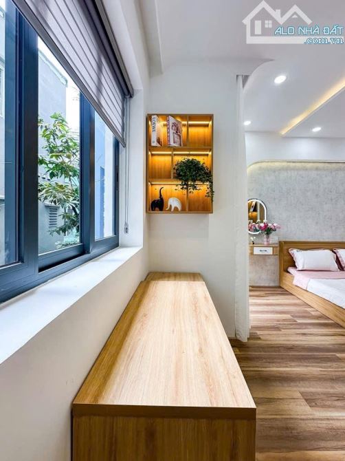 Tôi Chủ Nhà Cần Bán Nhà Phạm Viết Chánh,Bình Thạnh.Giá 5tỷ880/71,76m2.Sổ Sẵn. - 3