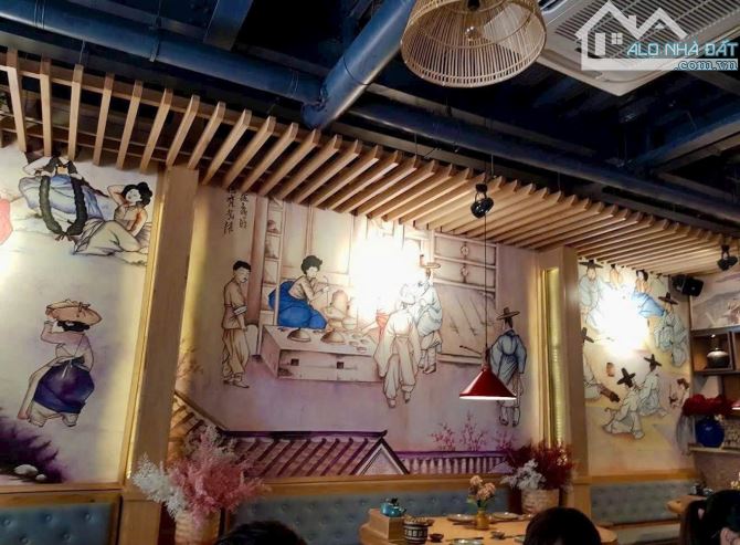 Cho thuê mặt tiền Lê Quý Đôn, tt Hải Châu,  diện tích 510m2, giá 120triệu / tháng - 3