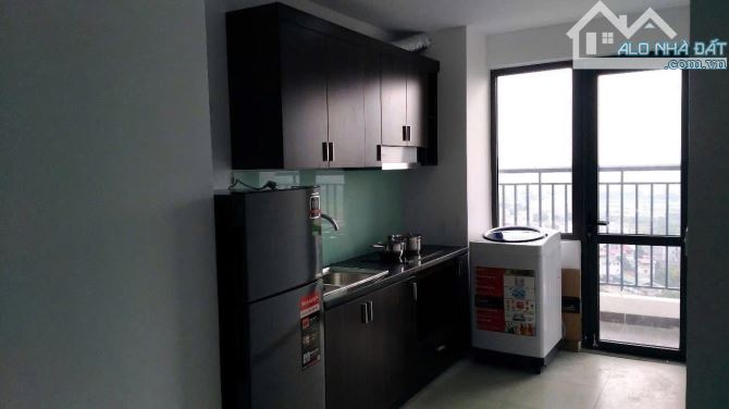 BÁN CĂN HỘ CHUNG CƯ RUBY 3 – PHÚC LỢI, LONG BIÊN – CĂN GÓC, VIEW CÔNG VIÊN – SỔ ĐỎ - 3