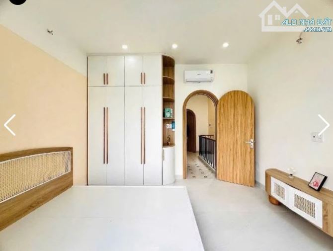Nhà 3 tầng mới xây , Tân Thới Hiệp 8, Quận 12 , ráp với Gò Vấp , Giá 5,05 tỷ - 3
