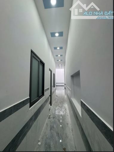 Nhà 2 tầng Tân Thới Hiệp 21 , Quận 12 , 3 phòng ngủ , gần Metro Mega , Giá 4,5 tỷ - 3