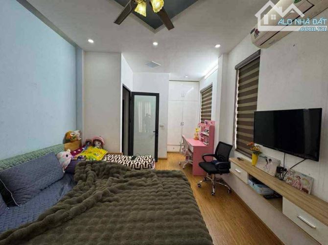 VẠN PHÚC / HÀ ĐÔNG - NHÀ DÂN XÂY 40m TC 6.x.t.iii - 3