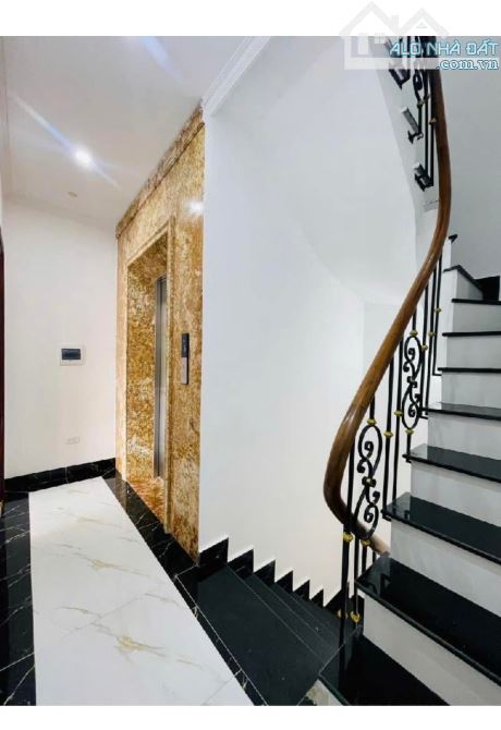CHDV TÂY HỒ -  ÔTÔ GẦN - THANG MÁY - NGÕ THÔNG - NHỈNH 15 TỶ - 3