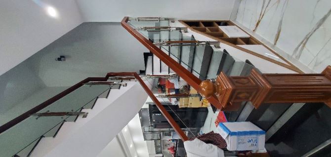 🌟 Mặt tiền Đường số 27 – Khu Tên Lửa – 4 tầng mới đẹp – Gần công viên Mã số: NTK-25.10-67 - 3