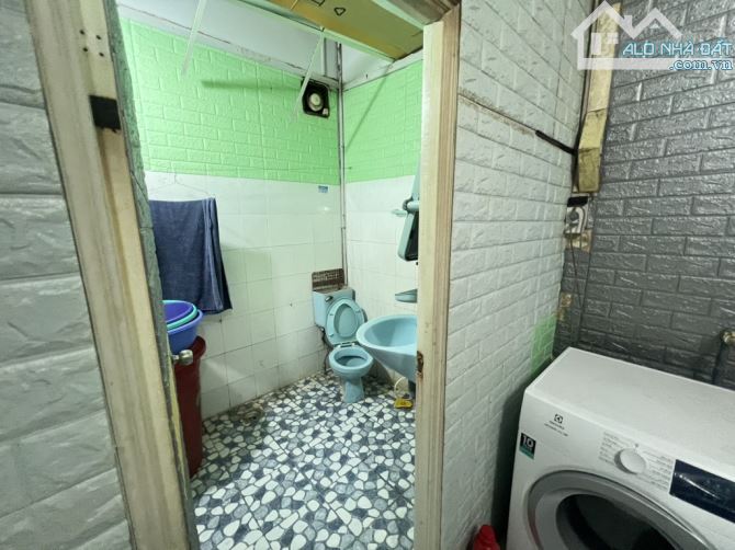 NGAY VINCOM THỦ ĐỨC - VÕ VĂN NGÂN - ĐẠI HỌC SPKT - 48m2 - 4.x TỶ - 3