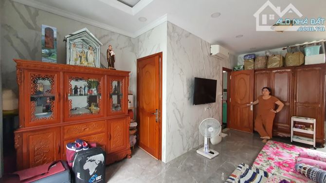 🏠 BÁN NHÀ 5 TẦNG - nở hậu 8.57m– NGUYỄN THỊ MINH KHAI, Q.1 – NHÀ ĐẸP, SỔ RIÊNG - 3