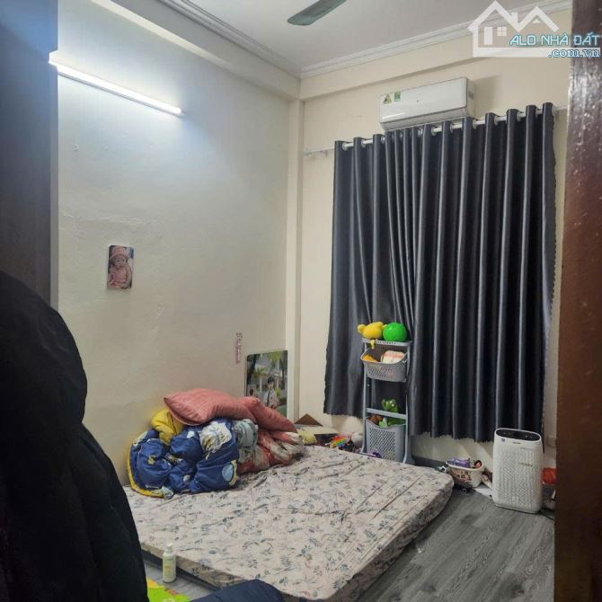 Bán nhà Vũ Tông Phan, 75m, ngõ thông, oto, 12 tỷ. - 3