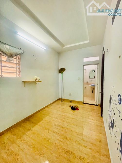 Nhà mặt tiền kinh doanh đường Lê Đức Thọ Phường 6 Gò Vấp 80m2 dòng tiền 40 triệu/tháng - 3
