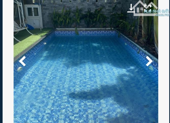 Biệt thự vila sân vườn thu nhập hơn trăm triệu tháng, gần sophau sông hàn - 3
