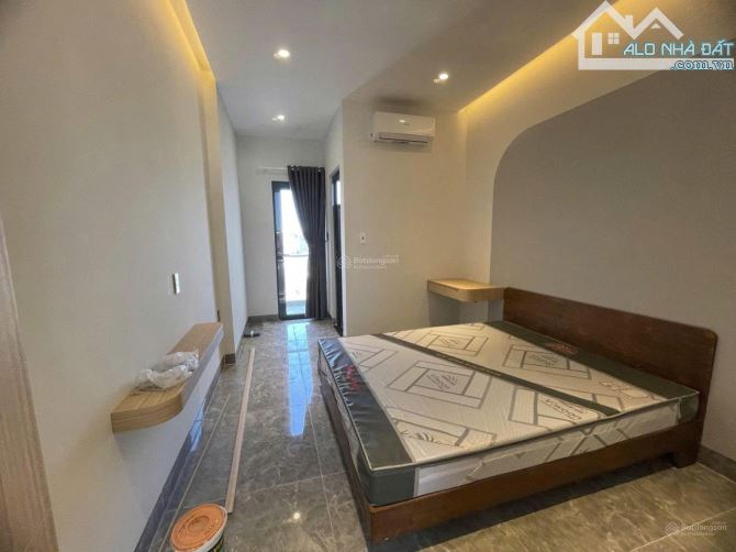BÁN NHÀ 1 TRỆT 2 LẦU HẺM OTO LÊ LỢI P7 TP VŨNG TÀU - GẦN TRƯỜNG HỌC ,AN SINH TỐT GIÁ 9 TỶ - 3
