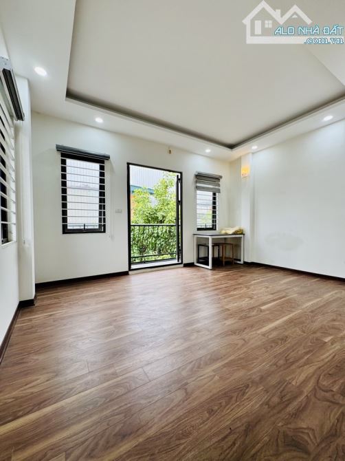 Bán Nhà Tân Mai Trương Định 46×6 tầng căn góc chỉ 11,5tỷ. - 3