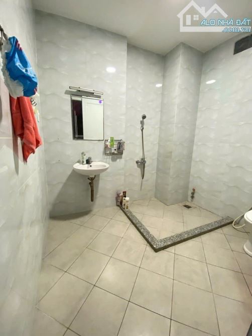 🔥 [BÌNH THẠNH] HXH PHAN VĂN TRỊ – LÊ QUANG ĐỊNH – 4 TẦNG – 111M² – NHỈNH 15 TỶ - 3