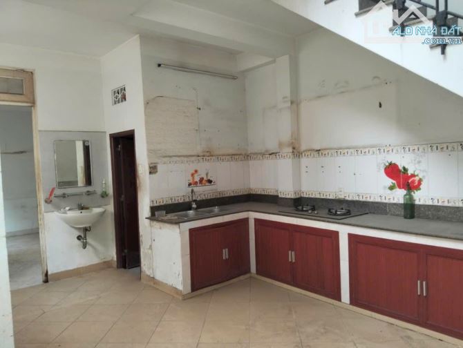 🔥 GIÁ MỀM NHẤT BÌNH THẠNH – KỀ QUẬN 1 – XE HƠI VÀO NHÀ – 76M² – 5 TẦNG – CHỈ 8.1 TỶ - 3