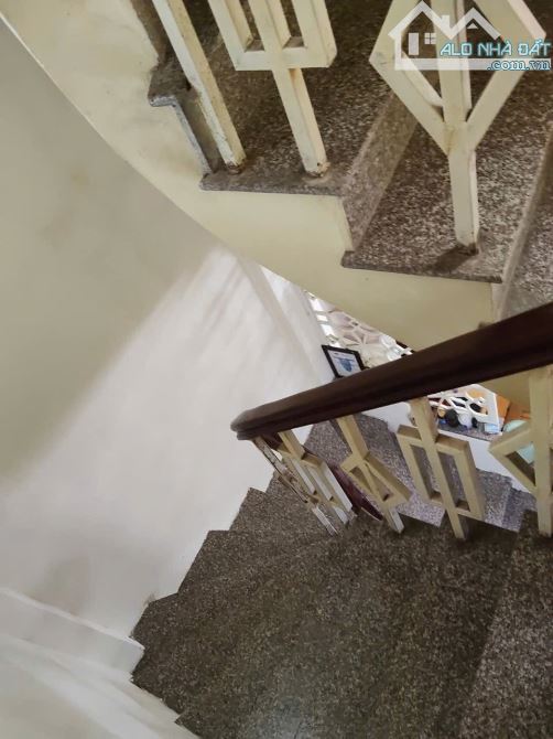 Cực hiếm, Phú Mỹ, Mỹ Đình, Dân Xây, DT 33m2 x 4 tầng, MT 3,3m, Giá 6,38 tỷ - 3