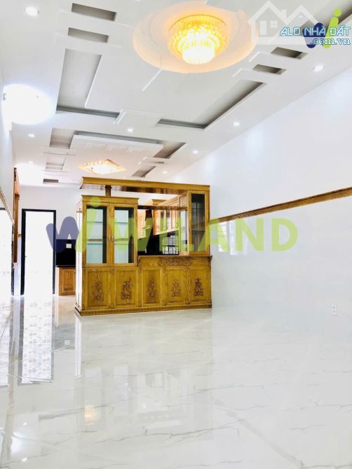 BÁN NHÀ MẶT TIỀN BÌNH GIÃ P8 TP. VT 5TẦNG CÓ THANG MÁY FULL NỘI THẤT. KD ỔN ĐỊNH. GIÁ TỐT - 3