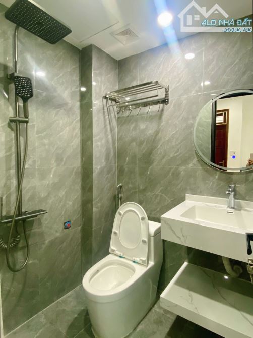 YÊN HOÀ, CẦU GIẤY - 30M2 - 5 TẦNG - MT 4.2M - 7.6 TỶ - LÔ GÓC - NGÕ RỘNG - 3
