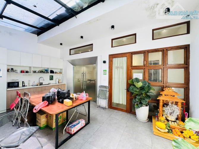 Bán nhà phố Đặng Văn Ngữ  quận đống đa - 3