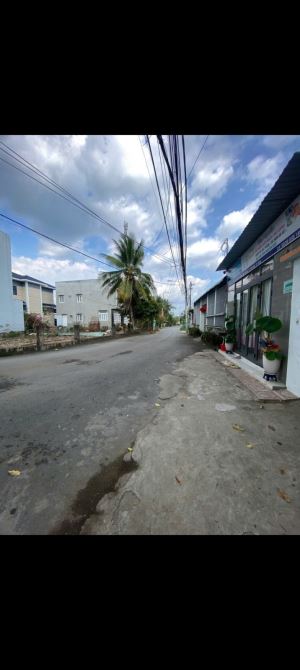 BÁN LÔ ĐẤT ĐƯỜNG SỐ 8 PHƯỜNG LONG PHƯỚC THÀNH PHỐ THỦ ĐỨC 2,35 TỶ 4X14=56m2 - 3