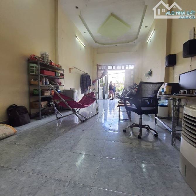 Bán nhà 80m² Q12 Huỳnh Thị Hai ,tân chánh hiệp 13,khu vực hiếm nhà bán,nhỉnh 4.5 tỷ. - 3