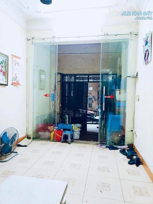 1NHÀ RA PHỐ LÊ THANH NGHỊ-ÔTÔ ĐỖ CỬA-NGAY NGÃ 4 TRẦN ĐẠI NGHĨA-56m2-4TẦNG-16TỶ500 - 3
