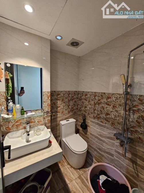 ✨ DUY NHẤT PHÚC LỢI – NHÀ ĐẸP DÂN XÂY – Ô TÔ ĐỖ CỬA ✨ - 3