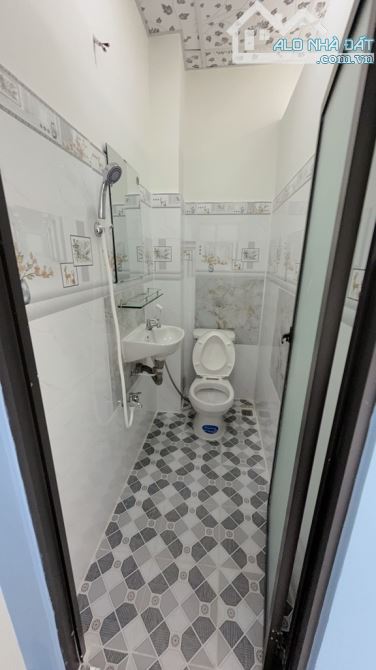 📌 BÁN NHÀ ĐẸP HẺM QUANG TRUNG – GIÁ CHỈ 3.1 TỶ - 3