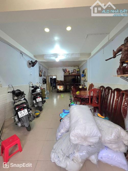 KHU VIP LÊ VĂN QUỚI - 4PN – ĐƯỜNG 12M CÓ LỀ - 66M - NHỈNH 6 TỶ. - 3
