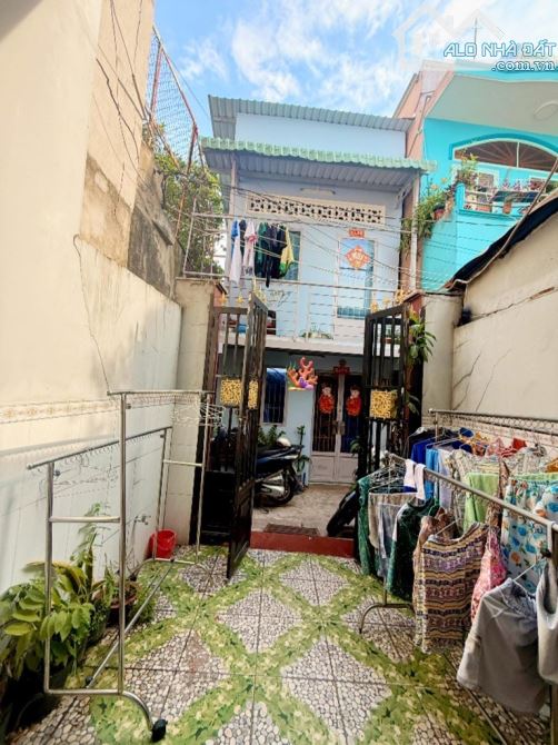 NHÀ MỄ CỐC 3 TẦNG, VÀO Ở NGAY, SỔ RIÊNG HOÀN CÔNG ĐỦ CHUẨN PHÁP LÝ, HƠN 3 TỶ - 3