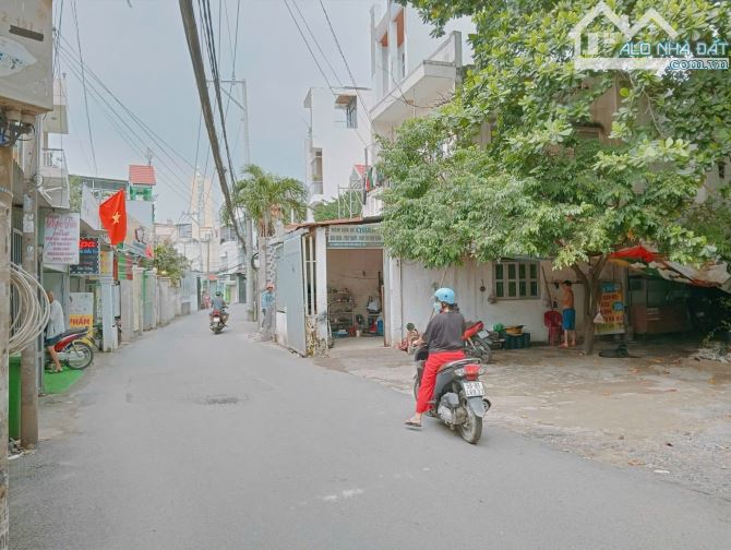 Bán mặt tiền đường Bình Trưng, Cát Lái, Quận 2. 256m2/23 tỷ TL. - 3