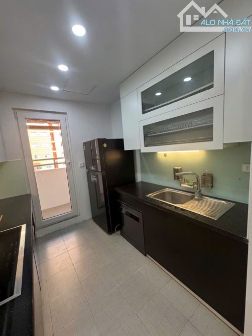 BÁN GẤP CĂN HỘ CHUNG CƯ CT2B NGHĨA ĐÔ CẦU GIẤY, DT71M FULL NỘI THẤT, TIỆN ÍCH NGẬP TRÀN - 3