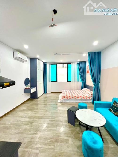 Chính chủ bán gấp tòa căn hộ dịch vụ Mỹ Đình 90m2, doanh thu 120 triệu/tháng, giá 22,5 tỷ. - 3