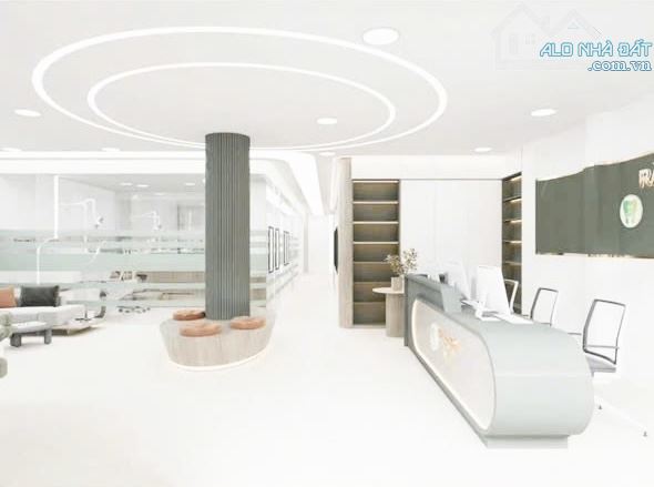 🚀 SIÊU PHẨM MẶT TIẾN NGUYỄN OANH – NGÃ TƯ VÀNG GÒ VẤP – KHAI THÁC 50TR/THÁNG – GIÁ 21💰 - 3