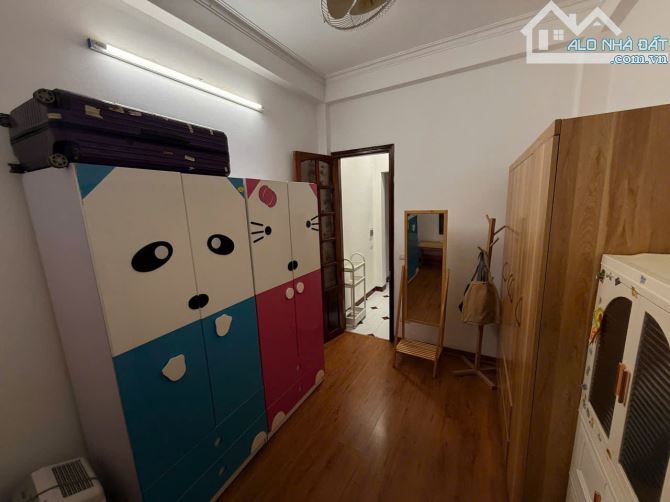 Cho thuê NR 4PN, 2WC, 35m2, 14 triệu tại Hàng Than, Ba Đình, HN, - 3
