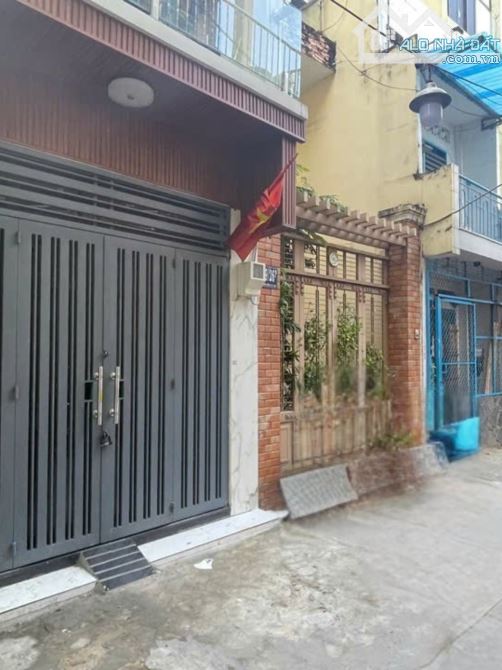 Bán Nhà phố Quận 5 ,có dòng tiền cho thuê 20tr/tháng – vị trí  Nguyễn Trãi, An Đông#109939 - 3