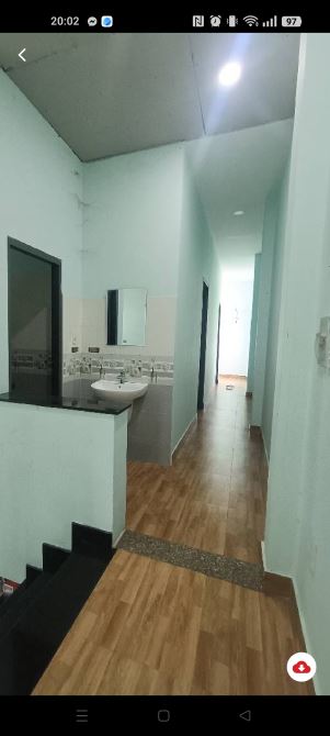 NHÀ ĐÔNG HƯNG THUẬN 4*21= 81M2-2 TẦNG- 5 PN- HXH LÝ THUYẾT - GẦN SONG HÀNH TRƯỜNG CHINH CH - 3
