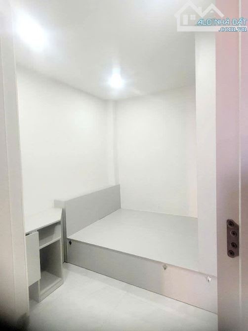 🏡 CĂN HỘ DV 4 TẦNG – FULL NT – DÒNG TIỀN 12TR/THÁNG – LÊ ĐỨC THỌ, GÒ VẤP - 3