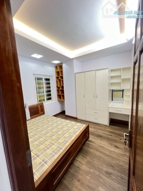 Hiếm bán chung cư mặt phố Mỹ Đình 53m, 2 ngủ, full nội thất, giá 2.45 tỷ. - 3