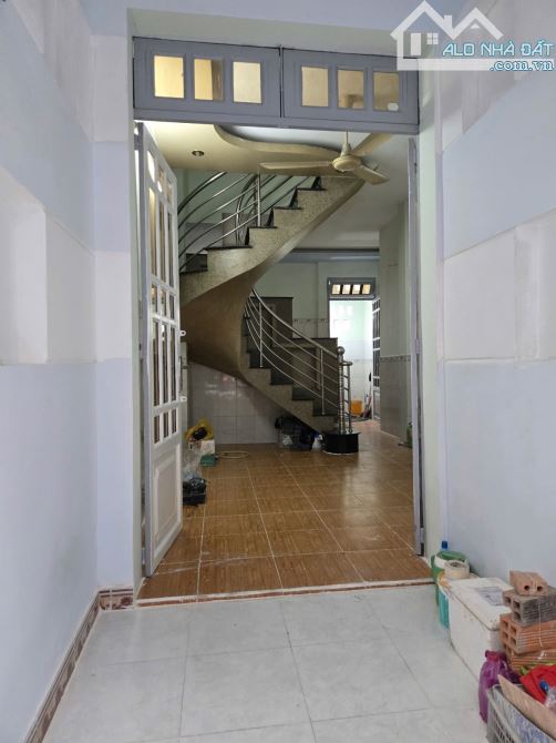 🏡 BÁN NHÀ 2 TẦNG – HẺM 17. HUỲNH TẤN PHÁT – TÂN THUẬN ĐÔNG, QUẬN 7 - 3