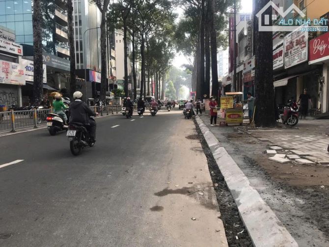 Siêu phẩm Q1, Nguyễn Thị Minh Khai, ngang 7m, 11 phòng, CHDV khai thác 1 tỷ/năm, 44 Tỷ TL - 3